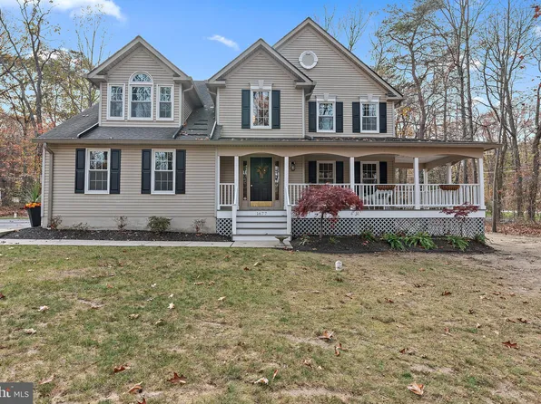 1677 Bayside Beach Rd, Pasadena, MD 21122