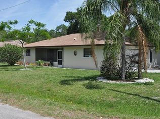 771 Tanager Rd, Venice, FL 34293
