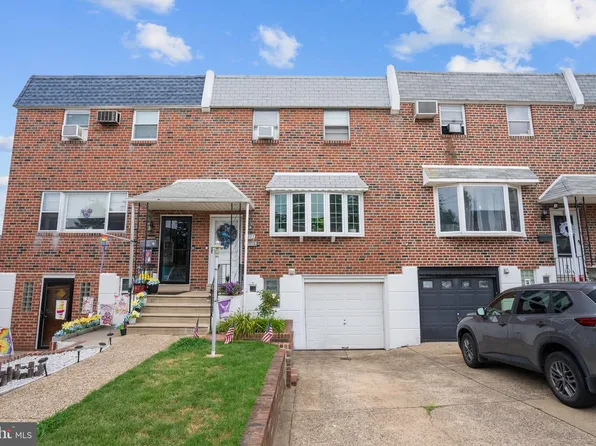 3823 Fairdale Rd, Philadelphia, PA 19154