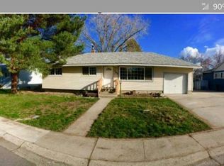703 Catskill St, Richland, WA