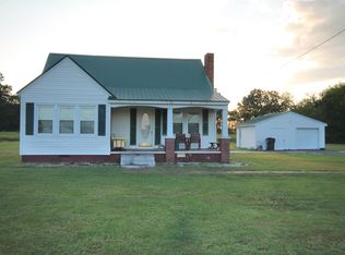 4117 Kirksey Rd, Kirksey, KY 42054
