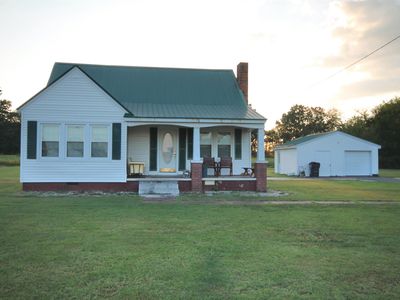 4117 Kirksey Rd, Kirksey, KY, 42054