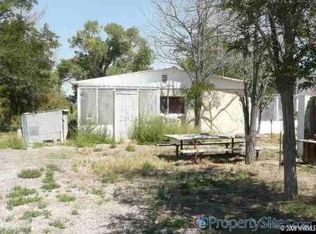 6100 Stillwater Rd, Fallon, NV 89406