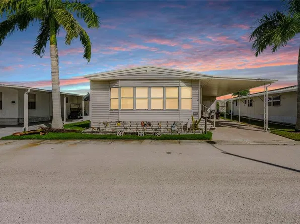 82306 1ST AVENUE N #306, PINELLAS PARK, FL 33781