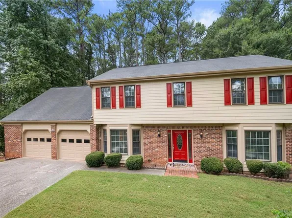 1514 Pleasant St, Marietta, GA 30066
