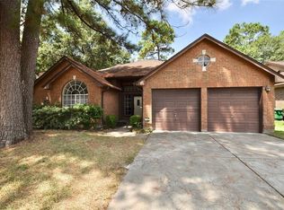 5443 Garden Village Dr, Humble, TX 77339