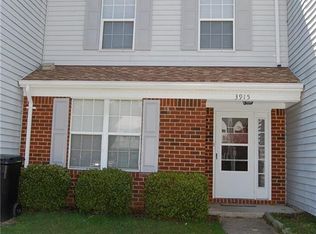 3915 Lantana Pl, Virginia Beach, VA 23456