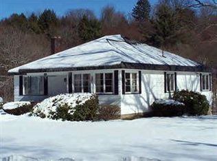 1058 Two Mile Run Rd, Franklin, PA 16323