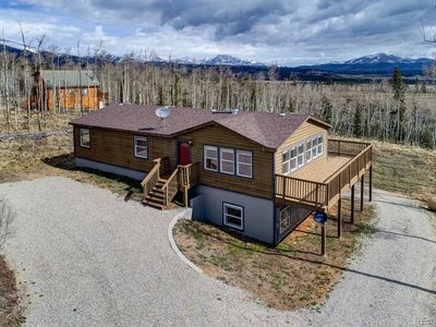 101 Sheep Ridge Rd, Fairplay, CO, 80440