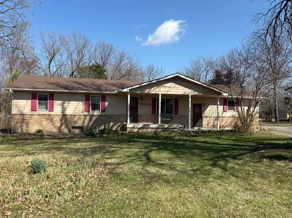 3805 Gabriel Ave, Parsons, KS 67357