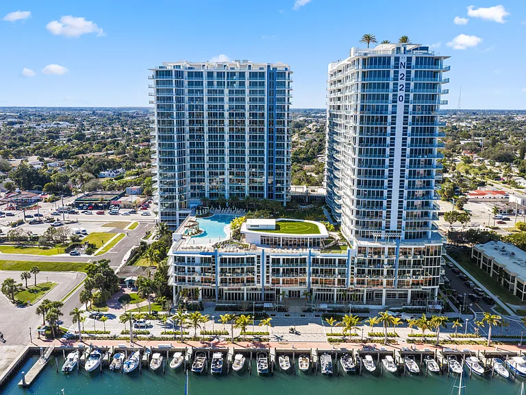 220 Lake Shore Dr #1125 — Photo 61