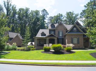 319 Anderwood Rdg, Marietta, GA 30064