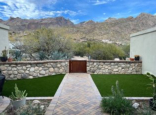 6850 N Cocopas Rd, Tucson, AZ 85718