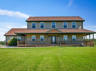 21920 W Six Mile Rd, Franksville, WI 53126