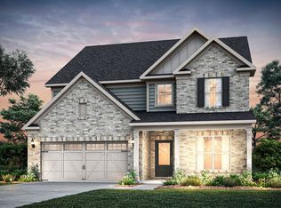 Continental Plan, Rose Creek, Cumming, GA 30040