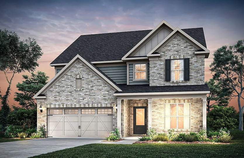 Continental Plan, Rose Creek photo 1