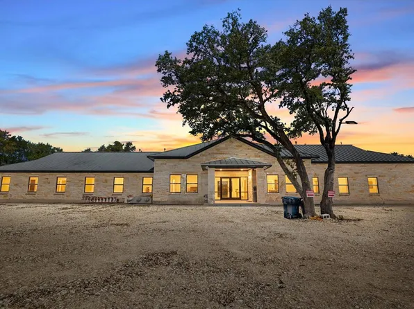 375 King Rea Spur, Georgetown, TX 78633