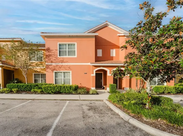 8975 Bismarck Palm Rd, Kissimmee, FL 34747