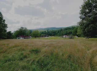 4694 Laurel Fork Rd, Rocky Gap, VA 24366