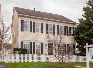 9017 Bealls Farm Rd, Frederick, MD 21704