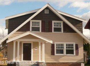 4115 S Clinton St, Fort Wayne, IN 46806