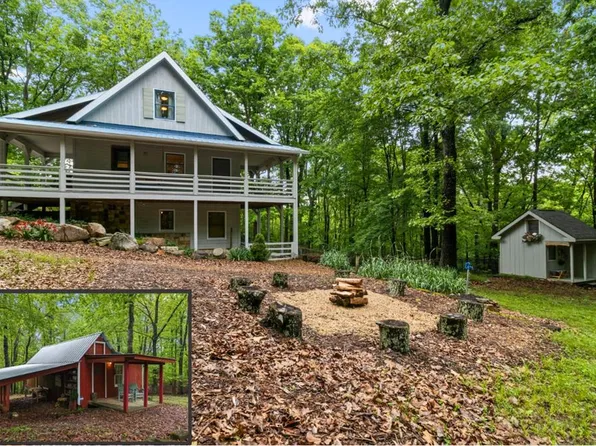 219 Ravencliff Rd, Ellijay, GA 30175