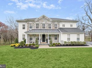 12218 Pleasant Springs Ct, Fulton, MD 20759