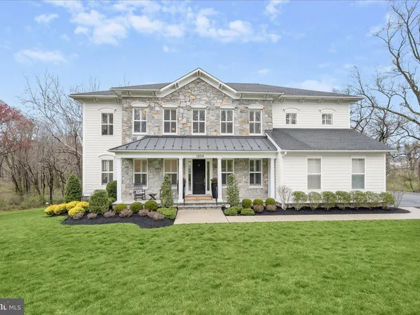 12218 Pleasant Springs Ct, Fulton, MD 20759