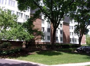 225 Lake Blvd APT 507, Buffalo Grove, IL 60089