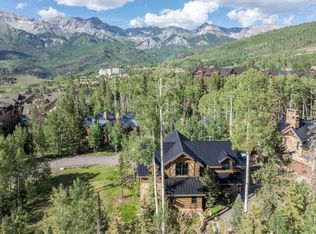 121 San Joaquin Rd, Mountain Village, CO 81435