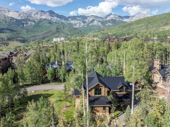 121 San Joaquin Rd, Mountain Village, CO 81435