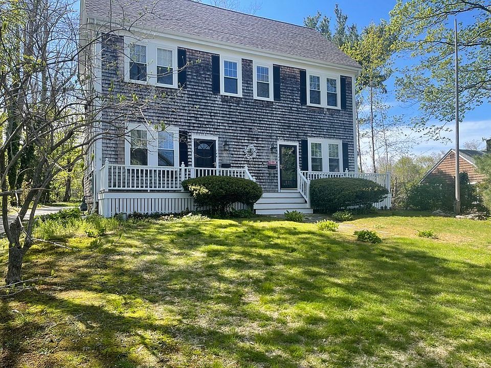 1st image of 144 Hollett St #144