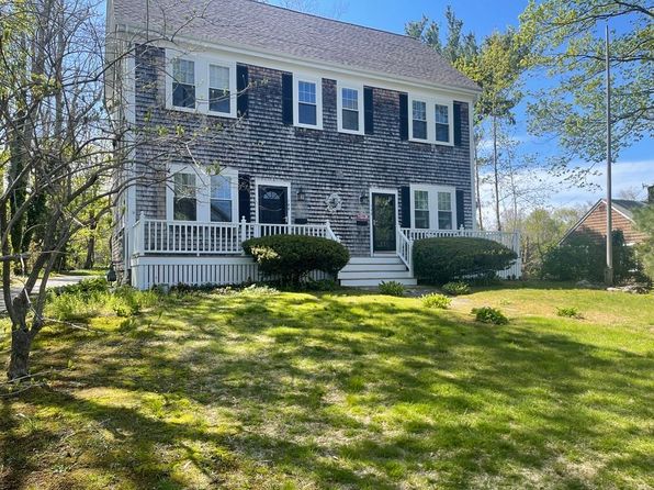 144 Hollett St #144