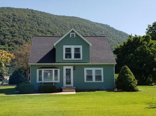 14 N Maple Ave, North Bend, PA 17760