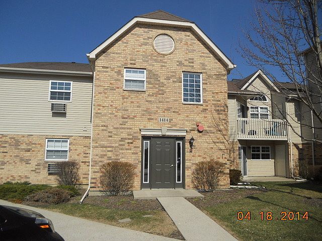 1st image of 1414 W Clear Water Cir Unit 1G