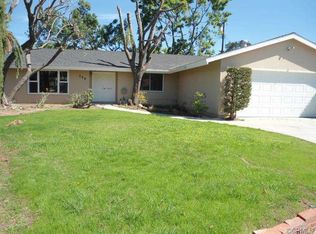 229 N Shasta St, Orange, CA 92869