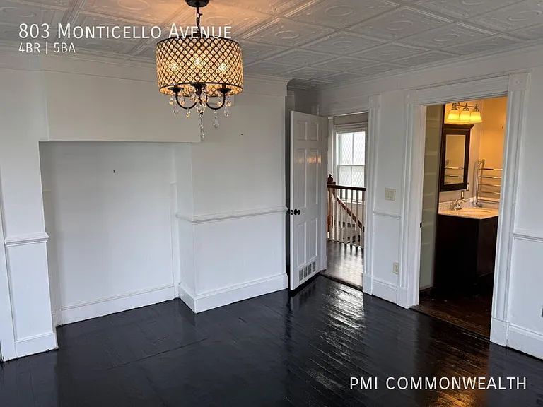 803 Monticello Ave — Photo 27