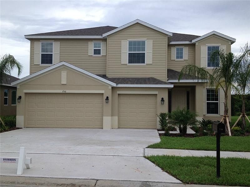 1st image of 736 Lake Douglas Dr