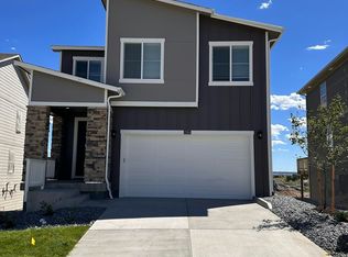 17834 Dandy Brush Dr, Parker, CO 80134