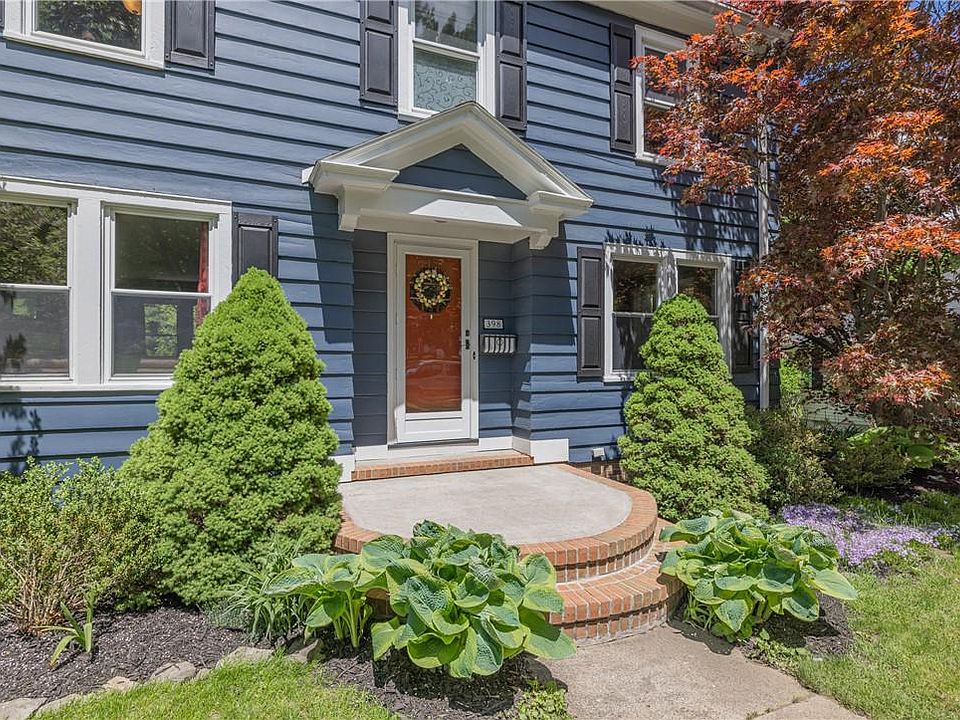 398 Kilbourn Rd, Rochester, NY 14618 Zillow