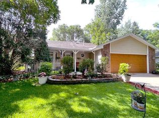 7811 118th Ave N, Champlin, MN 55316