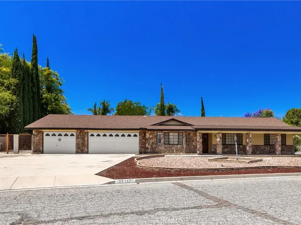 26555 Lore Heights Ct, Hemet, CA 92544