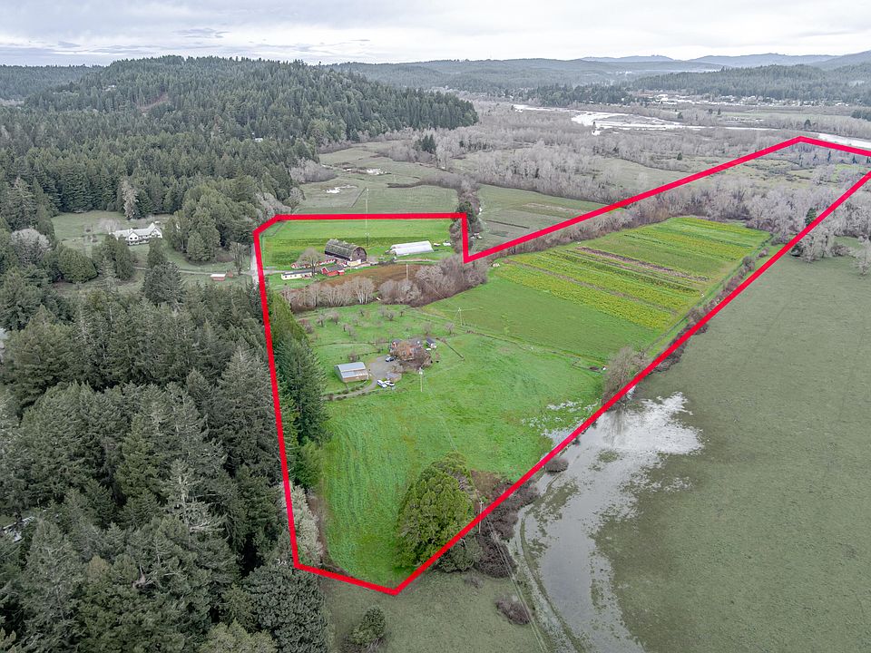 12956 W End Rd, Arcata, CA 95521 Zillow