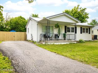 9309 New Maple Rd, Louisville, KY 40229
