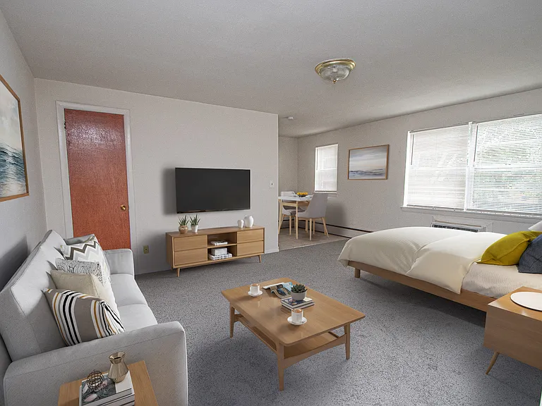 23 Girard Ave #C6 — Photo 2