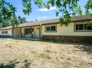 11957 Kirkwood St, Herald, CA 95638