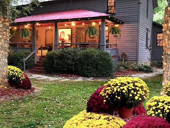 Original primitive Smoky mtn