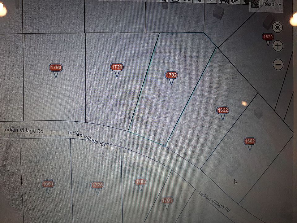 2nd image of 1702 W Indian Village Rd
