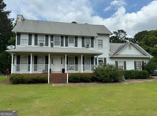 338 Jonesboro Rd, McDonough, GA 30253