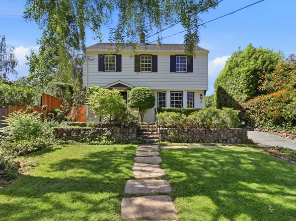 30 Walnut Ave, Mill Valley, CA 94941